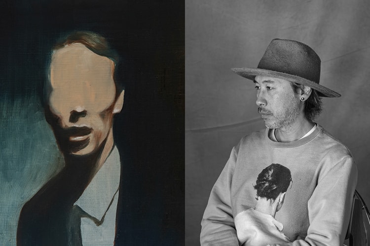 UNDERCOVER 高橋盾による初の個展 THEY CAN SEE MORE THAN YOU CAN SEE が開催