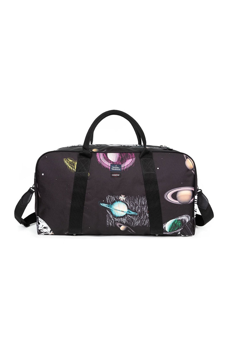ヴィヴィアン・ウエストウッドとイーストパックからコラボアクセサリーコレクションが発売 vivienne westwood eastpak collabo accessory collection release info