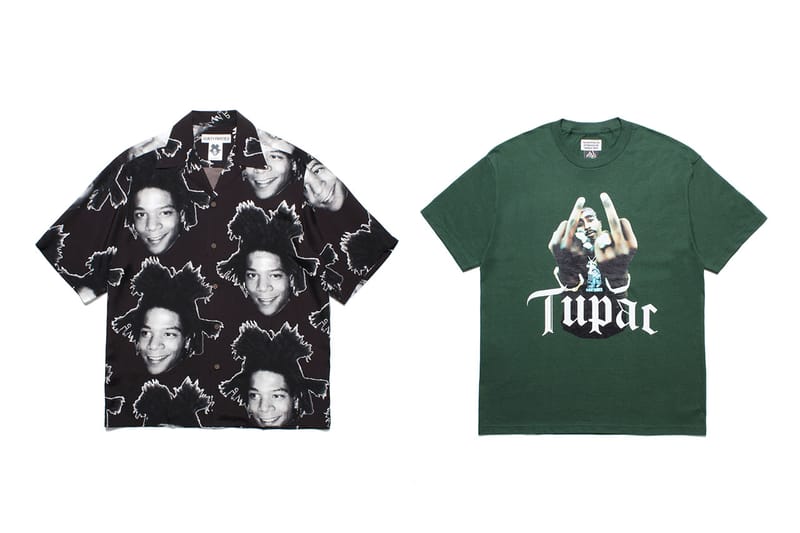 WACKO MARIA が今年も“天国東京夏祭り”を開催