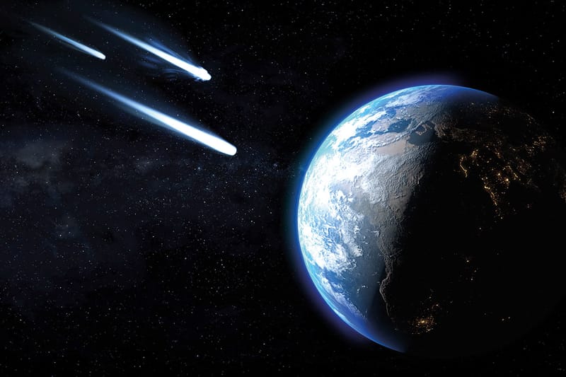 オーストラリアの地下深くに世界最大のクレーターが埋もれていることが発覚