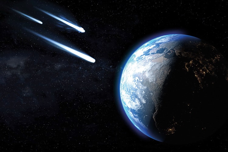 オーストラリアの地下深くに世界最大のクレーターが埋もれていることが発覚