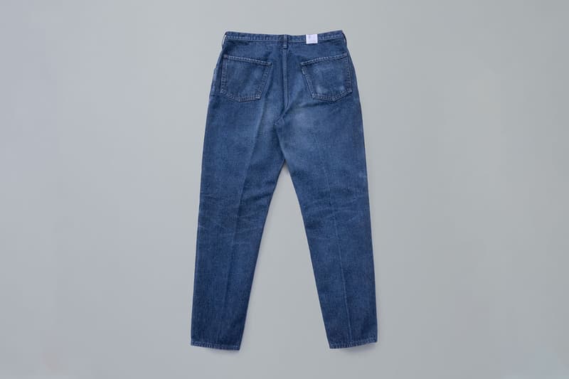 藤原裕の手掛けるデニムブランド ニュー マニュアルが3度目の予約会を開催 yutaka fujihara new manual third exhibition info