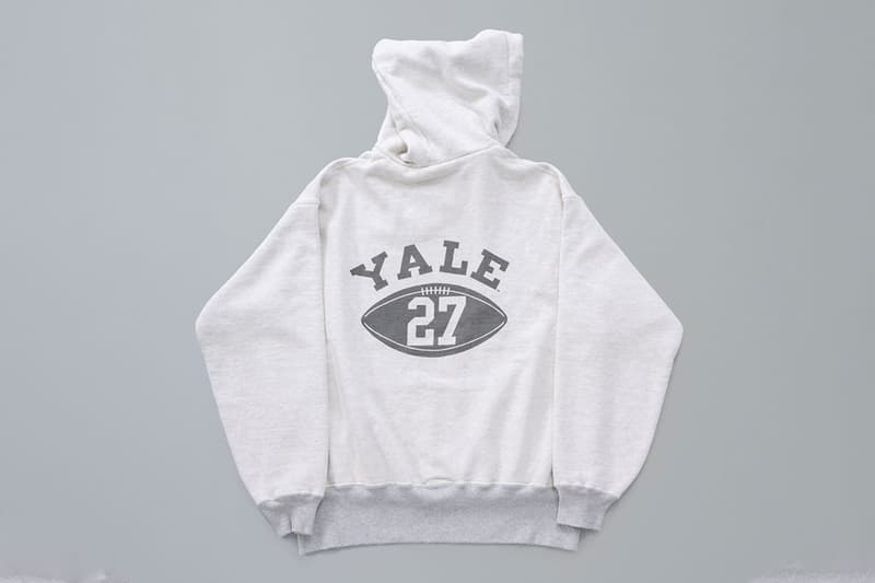 藤原裕の手掛けるデニムブランド ニュー マニュアルが3度目の予約会を開催 yutaka fujihara new manual third exhibition info