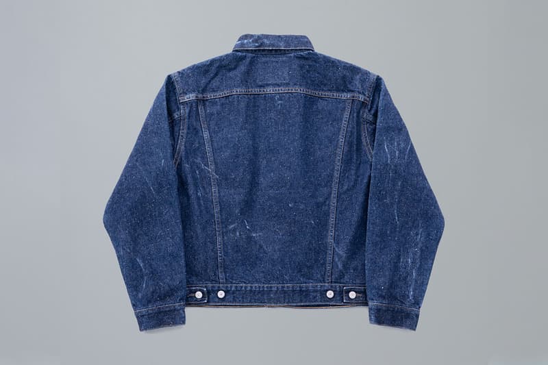 藤原裕の手掛けるデニムブランド ニュー マニュアルが3度目の予約会を開催 yutaka fujihara new manual third exhibition info