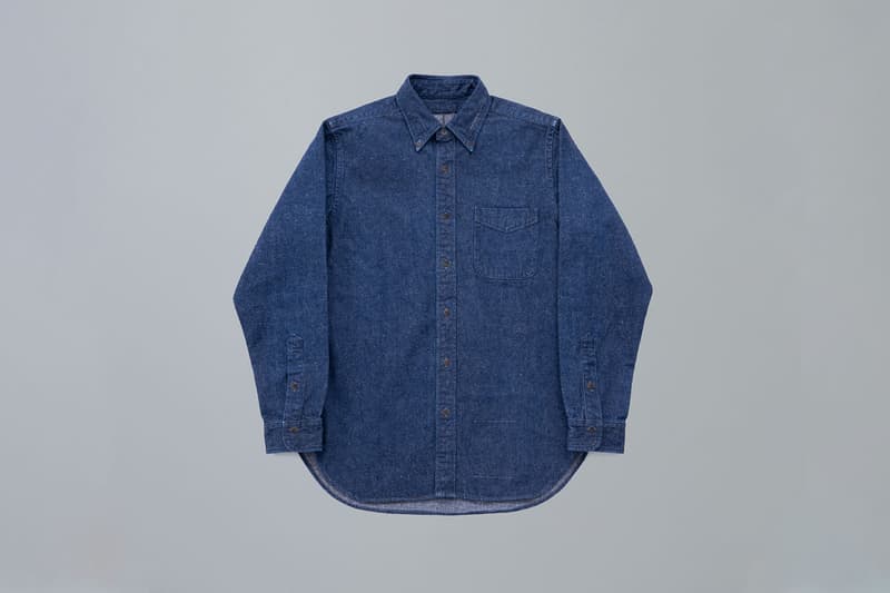 藤原裕の手掛けるデニムブランド ニュー マニュアルが3度目の予約会を開催 yutaka fujihara new manual third exhibition info