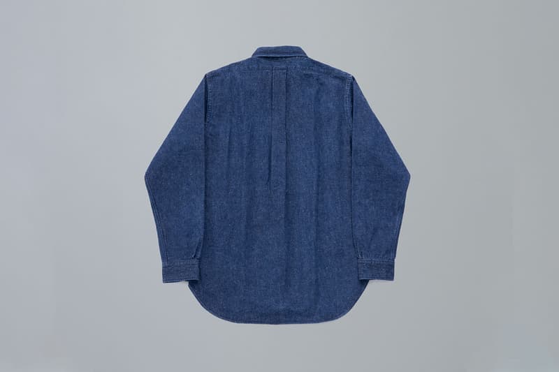 藤原裕の手掛けるデニムブランド ニュー マニュアルが3度目の予約会を開催 yutaka fujihara new manual third exhibition info