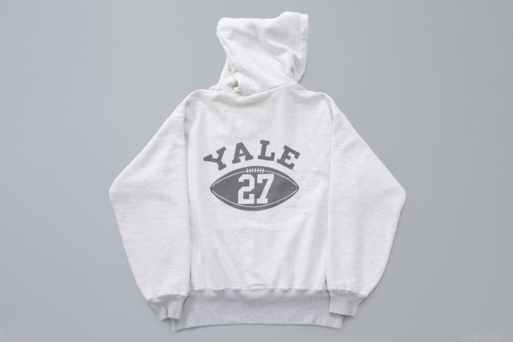 藤原裕の手掛けるデニムブランド New Manual が3度目の予約会を開催