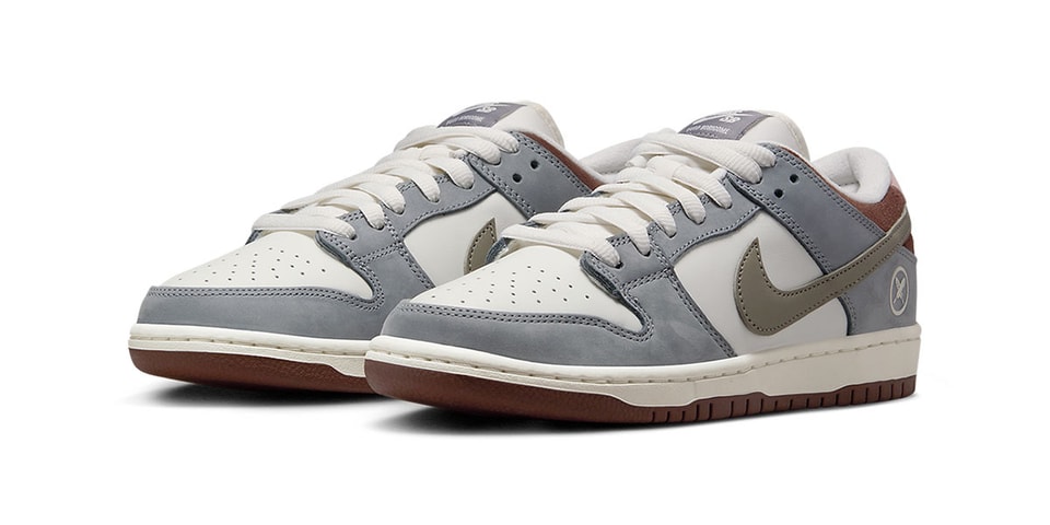 堀米雄斗 x ナイキ SB ダンク ローの国内発売情報が解禁 | Hypebeast.JP 