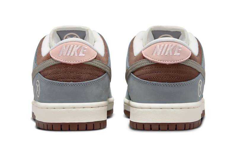 堀米雄斗 x ナイキ SB ダンク ローの国内発売情報が解禁 yuto horigome nike sb dunk low release date info store list buying guide photos price FQ1180-001