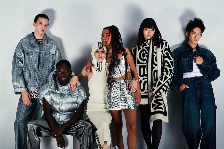 2023年秋の Marc Jacobs をマークせよ