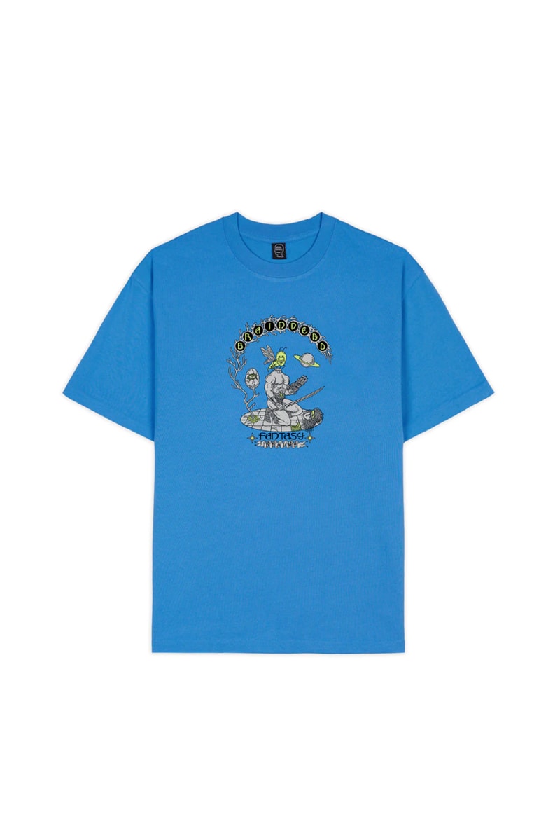 ブレイン デッド x 『マジック:ザ・ギャザリング』が再びコラボレーション Brain Dead Launches New Collaboration With Magic: The Gathering Fashion
