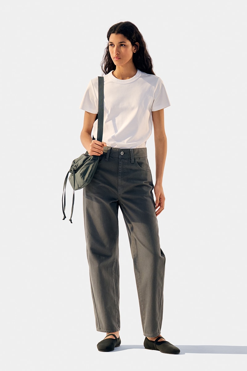 クリストフ・ルメールの手掛ける Uniqlo U が2023年秋冬コレクションをローンチ UNIQLO U by Christophe Lemaire Is Effortlessly Chic for FW23 Fashion 