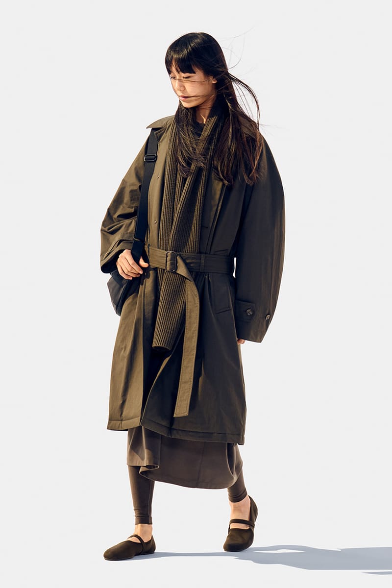 美品 UNIQLO AND LEMAIRE　ルメール ブラック 黒 カシミヤ×ウール メルトン テーラード ジャケット M