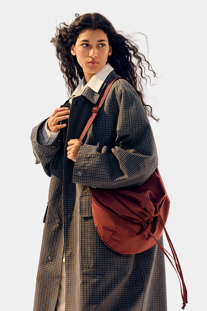クリストフ・ルメールの手掛ける Uniqlo U が2023年秋冬コレクションをローンチ UNIQLO U by Christophe Lemaire Is Effortlessly Chic for FW23 Fashion 