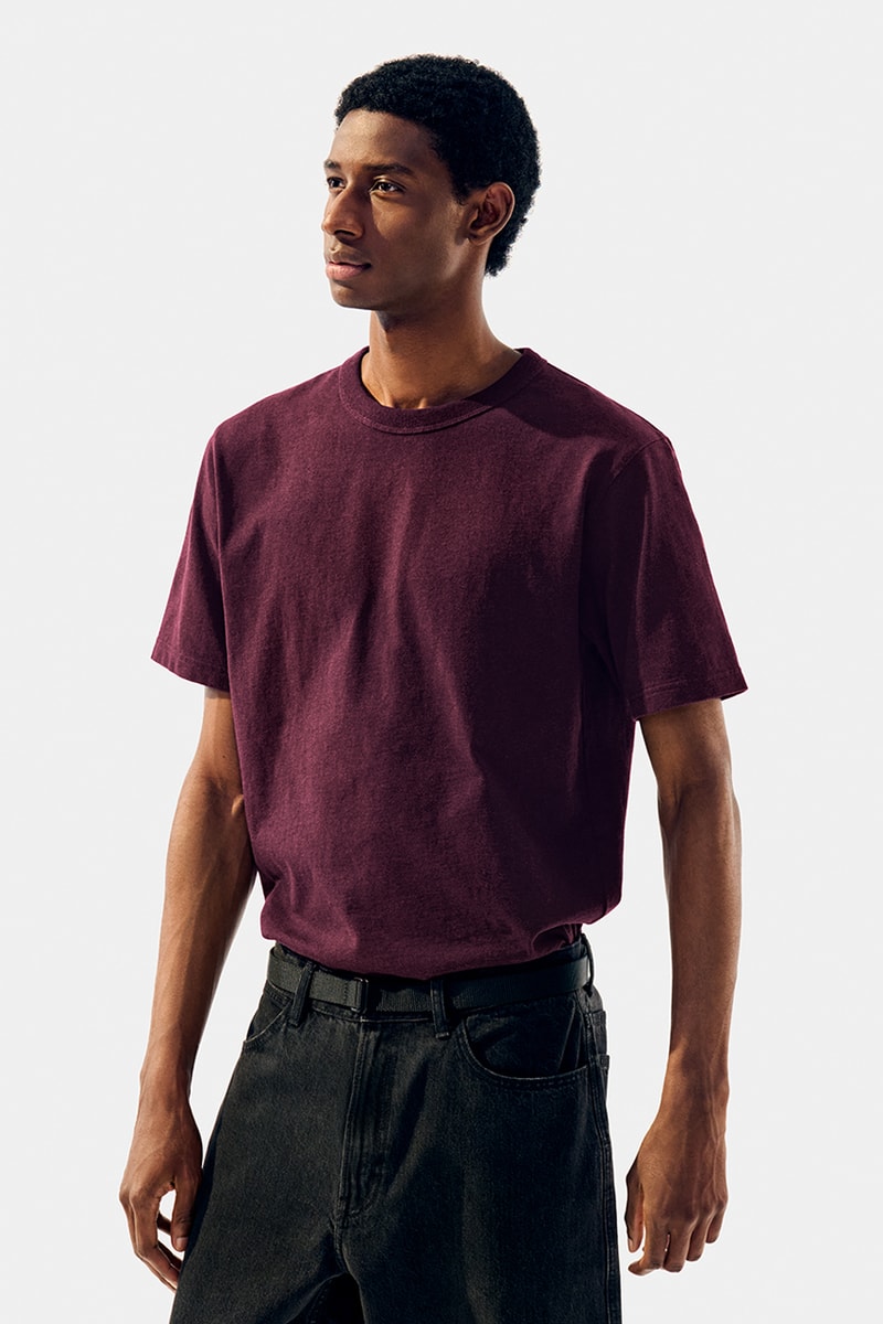 クリストフ・ルメールの手掛ける Uniqlo U が2023年秋冬コレクションをローンチ UNIQLO U by Christophe Lemaire Is Effortlessly Chic for FW23 Fashion 