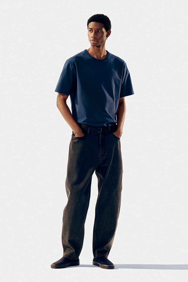クリストフ・ルメールの手掛ける Uniqlo U が2023年秋冬コレクションをローンチ UNIQLO U by Christophe Lemaire Is Effortlessly Chic for FW23 Fashion 