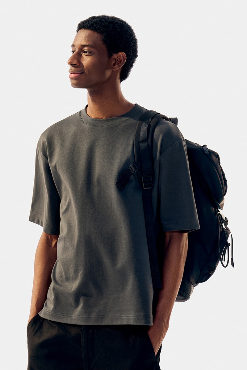クリストフ・ルメールの手掛ける Uniqlo U が2023年秋冬コレクションをローンチ UNIQLO U by Christophe Lemaire Is Effortlessly Chic for FW23 Fashion 