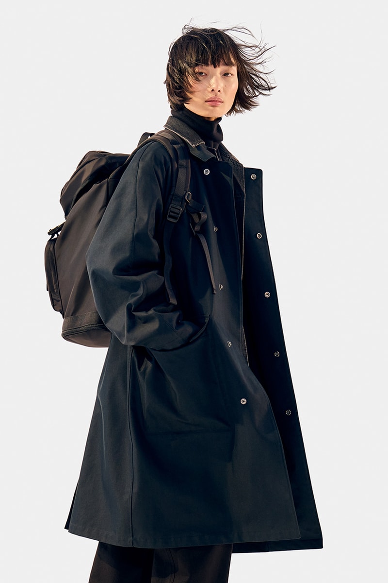 クリストフ・ルメールの手掛ける Uniqlo U が2023年秋冬コレクションをローンチ UNIQLO U by Christophe Lemaire Is Effortlessly Chic for FW23 Fashion 