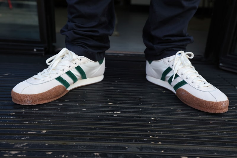 アディダスオリジナルスとリアム・ギャラガーによるコラボ第3弾が発売 adidas originals Liam Gallagher 3rd collab items release info
