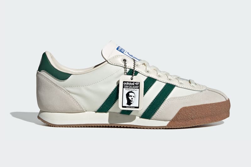 アディダスオリジナルスとリアム・ギャラガーによるコラボ第3弾が発売 adidas originals Liam Gallagher 3rd collab items release info