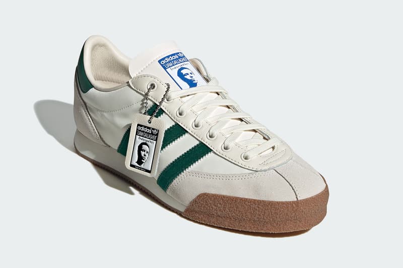 アディダスオリジナルスとリアム・ギャラガーによるコラボ第3弾が発売 adidas originals Liam Gallagher 3rd collab items release info