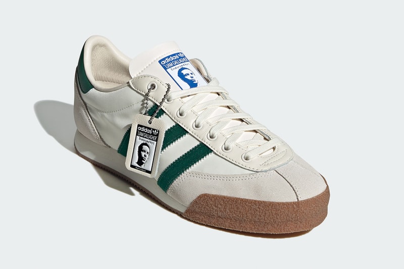 アディダスオリジナルスとリアム・ギャラガーによるコラボ第3弾が発売 adidas originals Liam Gallagher 3rd collab items release info