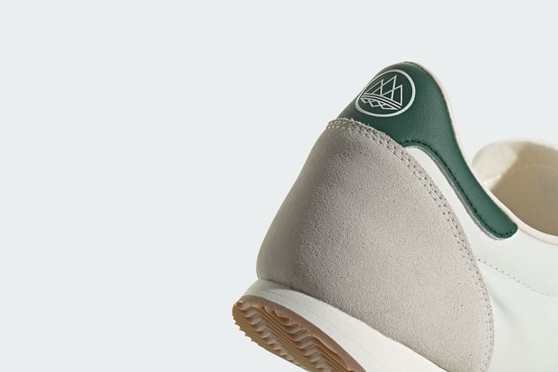 アディダスオリジナルスとリアム・ギャラガーによるコラボ第3弾が発売 adidas originals Liam Gallagher 3rd collab items release info