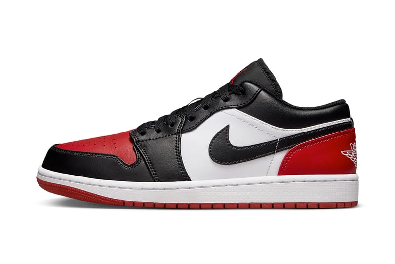 Air Jordan 1 “Bred Toe” が再び復活との噂