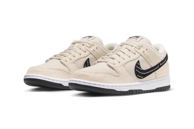 ナイキSBから米ロサンゼルス発のアルビノ&プレトとのコラボダンクローが登場 Albino & Preto Nike SB Dunk Low First Look Release Info Date Buy Price FD2627-200