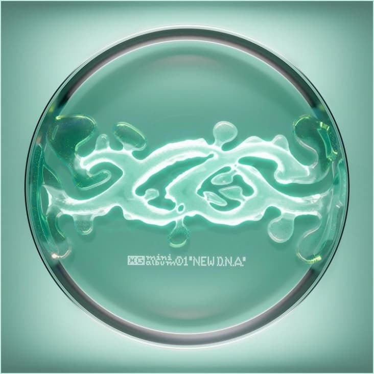 地球上のすべての人をエンパワーする潜在能力抜群のガールズグループ XG が創る新たな世界