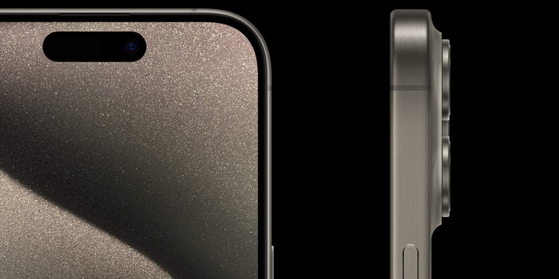 アップルが iPhone 15 シリーズを発表 Apple Unveils iPhone 15, iPhone 15 Pro, iPhone 15 Plus, iPhone 15 Pro Max