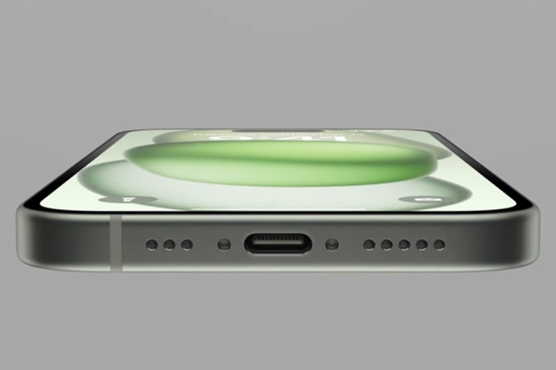 アップルが iPhone 15 シリーズを発表 Apple Unveils iPhone 15, iPhone 15 Pro, iPhone 15 Plus, iPhone 15 Pro Max