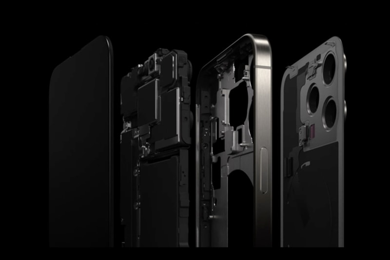 アップルが iPhone 15 シリーズを発表 Apple Unveils iPhone 15, iPhone 15 Pro, iPhone 15 Plus, iPhone 15 Pro Max