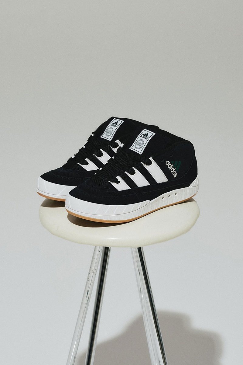 アトモスからアディダスオリジナルス アディマティックのOGカラーをリモデルした新作が登場 atmos adidas originals adimatic mid og black scha dara parr release info