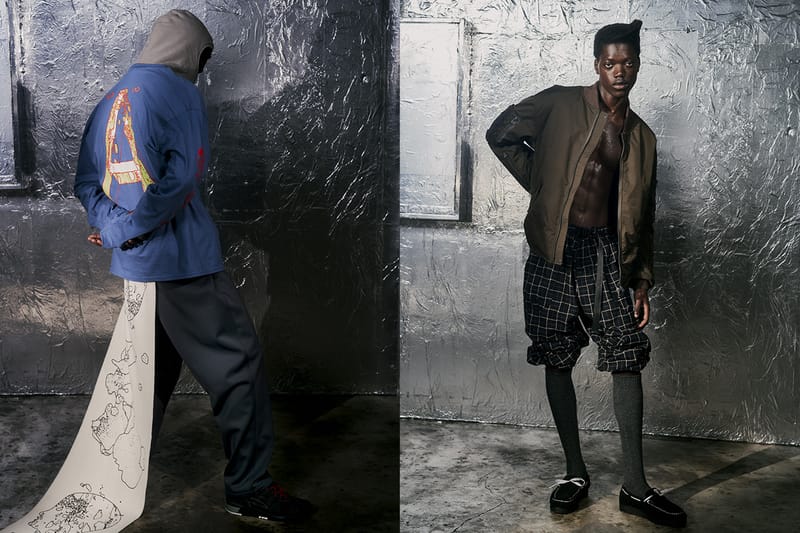 bal 2023年秋冬コレクション