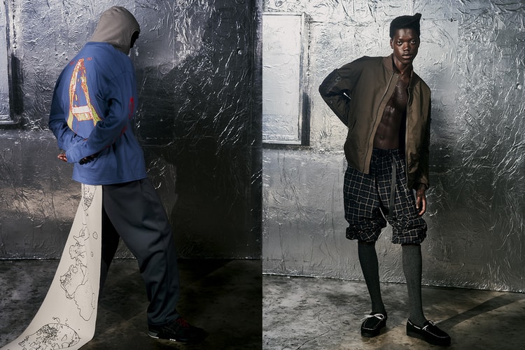 bal 2023年秋冬コレクション