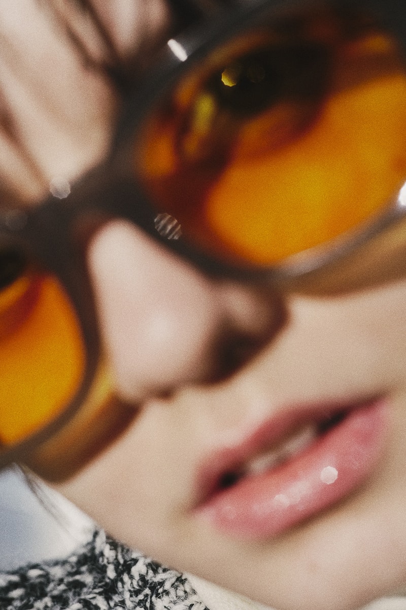 バル 2023年秋冬コレクション bal 2023 fall winter collection lookbook info