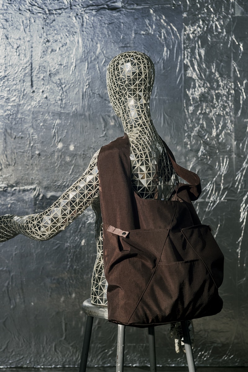 バル 2023年秋冬コレクション bal 2023 fall winter collection lookbook info