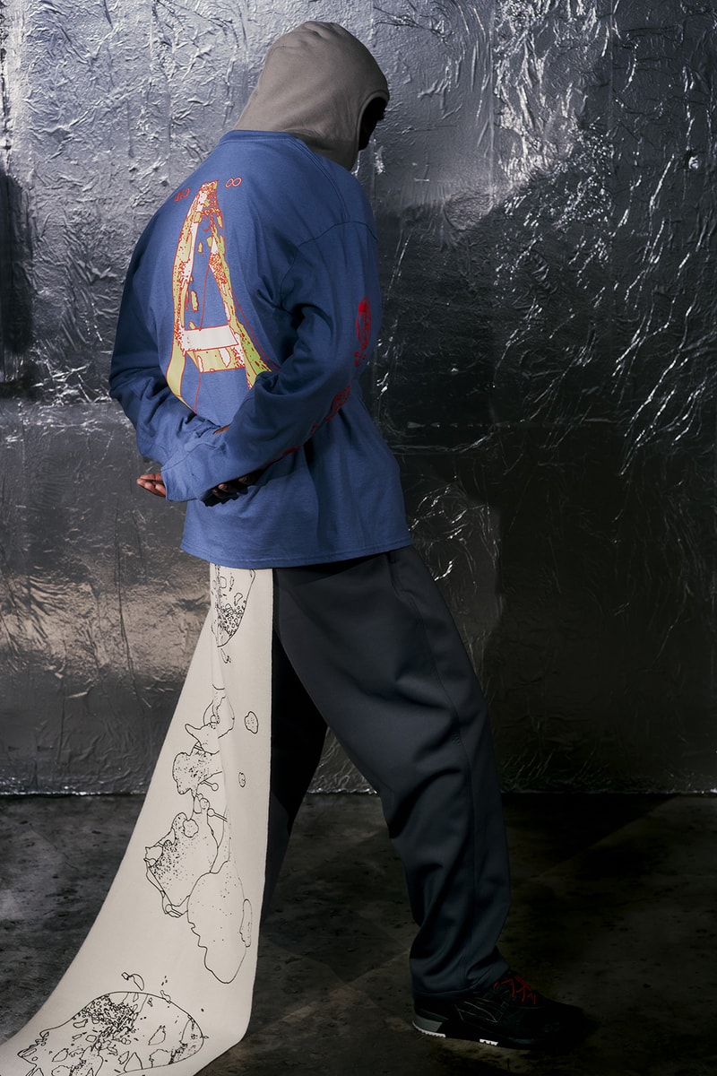 バル 2023年秋冬コレクション bal 2023 fall winter collection lookbook info