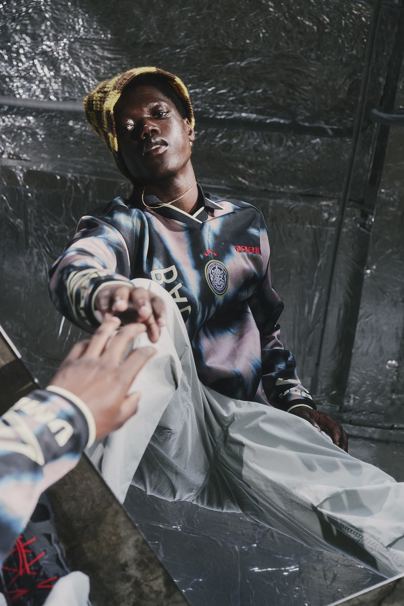 バル 2023年秋冬コレクション bal 2023 fall winter collection lookbook info