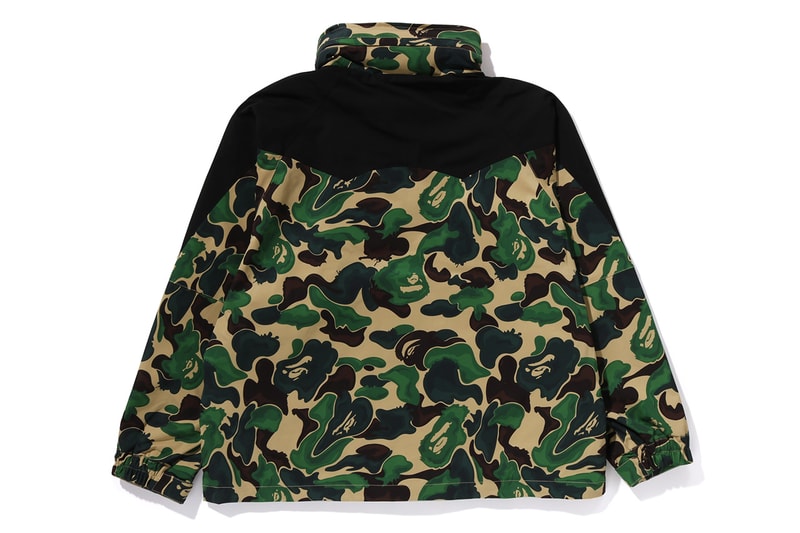 ア・ベイシング・エイプを象徴するベイプカモから待望の新作 アートカモ コレクションがローンチ A BATHING APE®️ ART CAMO collection fall winter 2023 release info