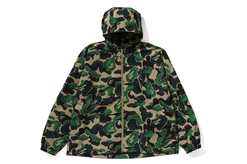 ア・ベイシング・エイプを象徴するベイプカモから待望の新作 アートカモ コレクションがローンチ A BATHING APE®️ ART CAMO collection fall winter 2023 release info