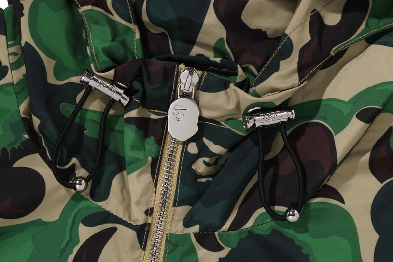 ア・ベイシング・エイプを象徴するベイプカモから待望の新作 アートカモ コレクションがローンチ A BATHING APE®️ ART CAMO collection fall winter 2023 release info