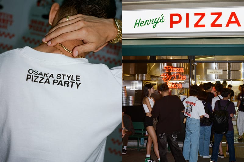 大阪の一夜を熱く盛り上げた BASE × VERDY によるコラボプロジェクトのレセプションパーティーの様子をレポート