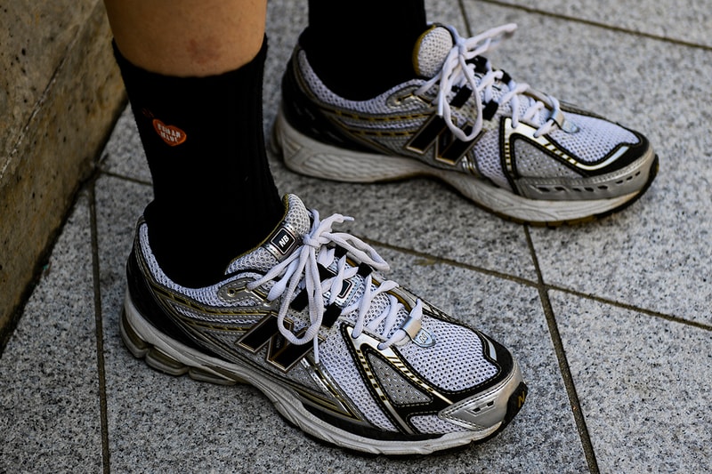 2024年春夏ソウル・ファッションウィークにおけるフットウェアのトレンドをチェック Best Footwear Trends at Seoul Fashion Week SS24 spring summer 2024 supreme nike shox martine rose new balance jaden smith nb550 air force 1 travis scott jordan dunks salomon asics