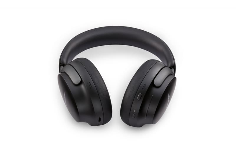 ボーズが新型ノイズキャンセリングヘッドフォン クワイエット コンフォート ウルトラを発表 Bose Launches New QuietComfort Ultra Headphones and Earbuds As Part Of Updated Flagship Lineup Premium Wireless Headphones