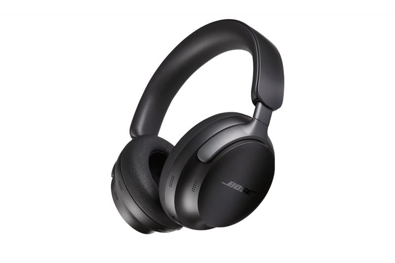 ボーズが新型ノイズキャンセリングヘッドフォン クワイエット コンフォート ウルトラを発表 Bose Launches New QuietComfort Ultra Headphones and Earbuds As Part Of Updated Flagship Lineup Premium Wireless Headphones