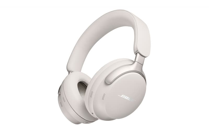 ボーズが新型ノイズキャンセリングヘッドフォン クワイエット コンフォート ウルトラを発表 Bose Launches New QuietComfort Ultra Headphones and Earbuds As Part Of Updated Flagship Lineup Premium Wireless Headphones