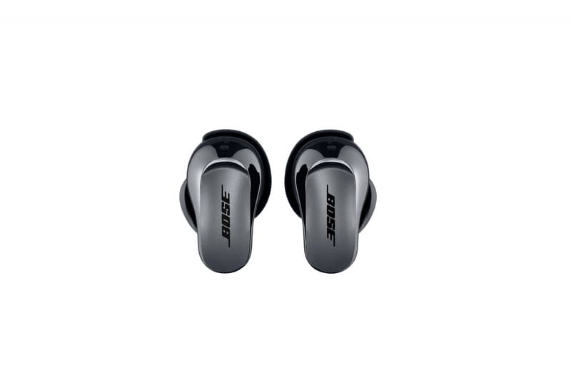 ボーズが新型ノイズキャンセリングヘッドフォン クワイエット コンフォート ウルトラを発表 Bose Launches New QuietComfort Ultra Headphones and Earbuds As Part Of Updated Flagship Lineup Premium Wireless Headphones