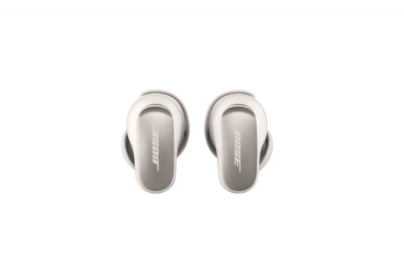 ボーズが新型ノイズキャンセリングヘッドフォン クワイエット コンフォート ウルトラを発表 Bose Launches New QuietComfort Ultra Headphones and Earbuds As Part Of Updated Flagship Lineup Premium Wireless Headphones